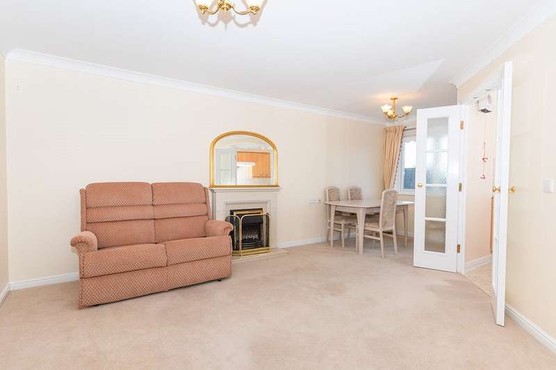 Property for Sale in Bridewell Court, Peel House Lane, Widnes, Cheshire