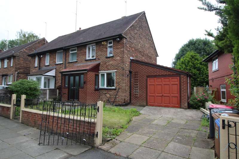 Properties for Sale in Salford, Eccles Old Road Salford Lancashire