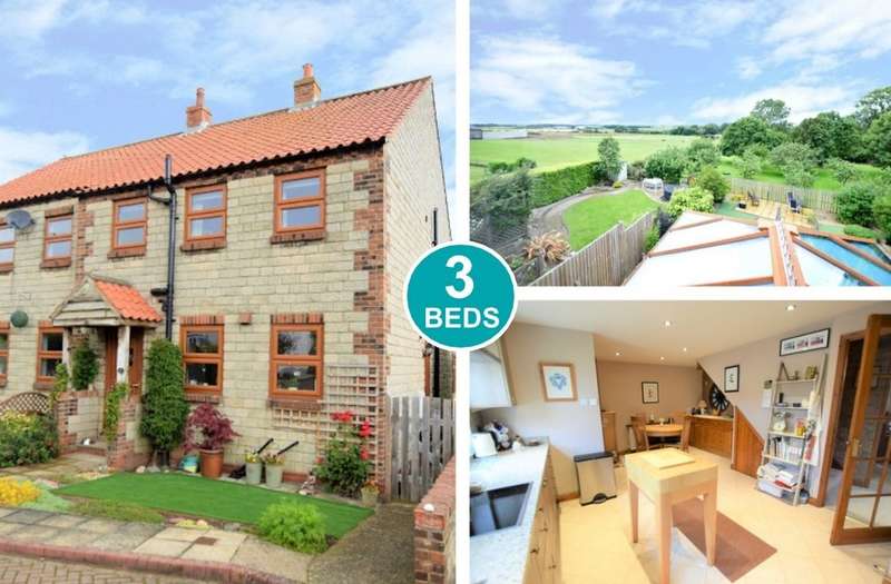 Properties for Sale in Scarborough, Osgodby Scarborough North Yorkshire