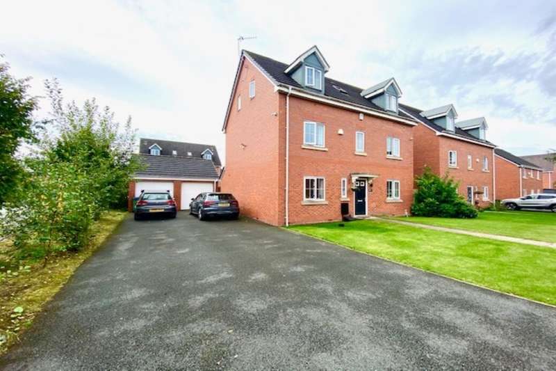 Properties for Sale in Heywood, Hopwood Heywood Lancashire