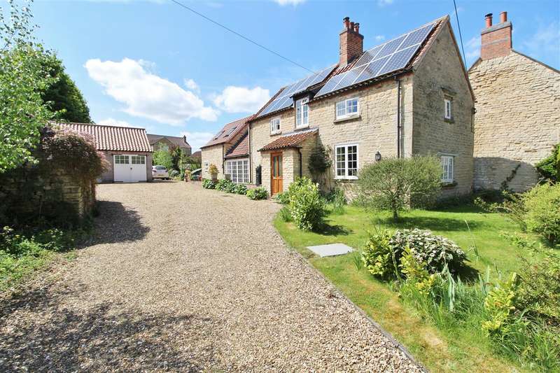 Properties for sale listed by Buckley Wand, Grantham