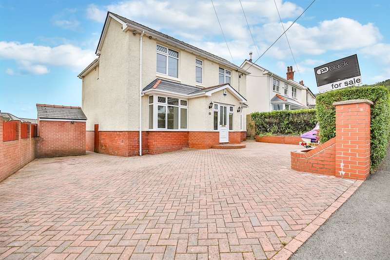 Properties for Sale in Pontypool, Pontypool Gwent