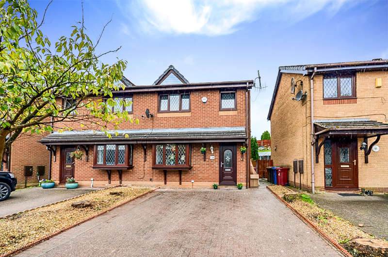 Properties for Sale in Burnley, Burnley Lancashire