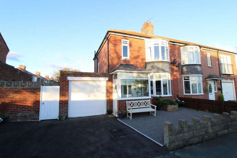 Properties for Sale in Blyth, South Beach Estate Blyth Northumberland