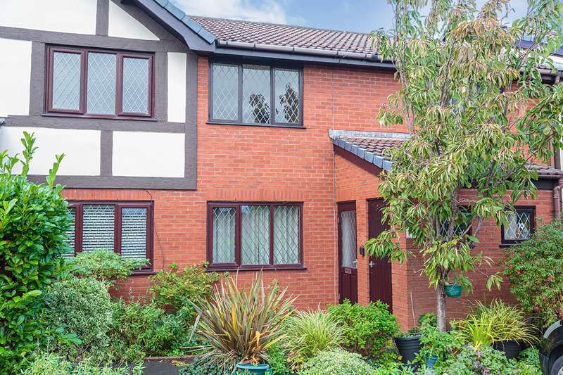 Properties for Sale in Blackpool, Lawson Road Blackpool Lancashire