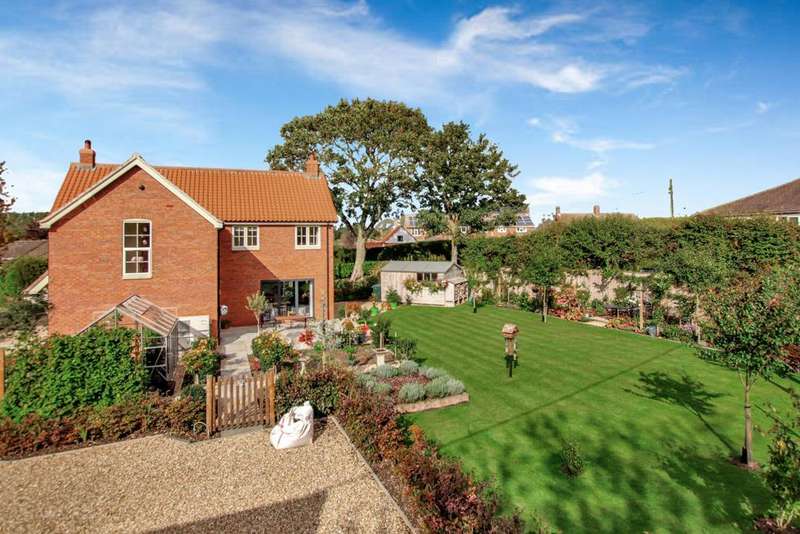 Properties for Sale in Horncastle, Horncastle Lincolnshire