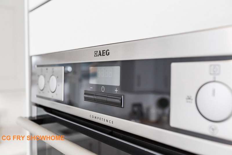 Property for Sale in Nansledan, Newquay, Tr8