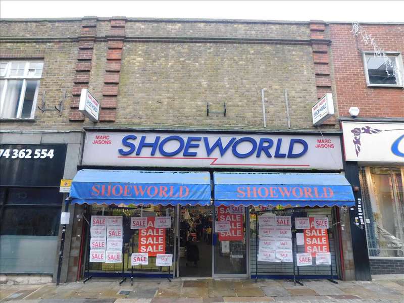 Properties for Sale in Gravesend, Bentley Street Gravesend Kent