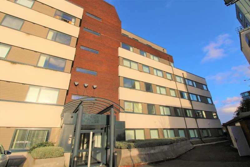 Properties for Sale in Hayes, Ub3