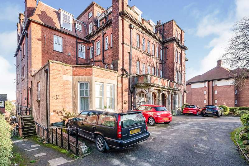 Property for Sale in Seacroft Mansions, 46 Filey Road, Scarborough