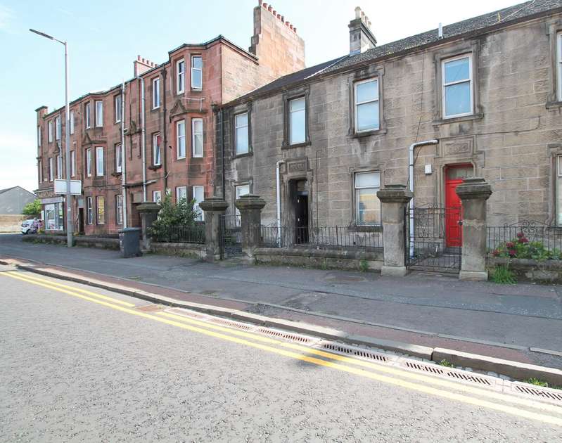 Properties for Sale in Hamilton, Douglas Street Hamilton Lanarkshire