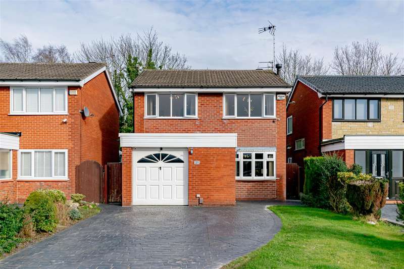 Properties for Sale in Leigh, Leigh Lancashire