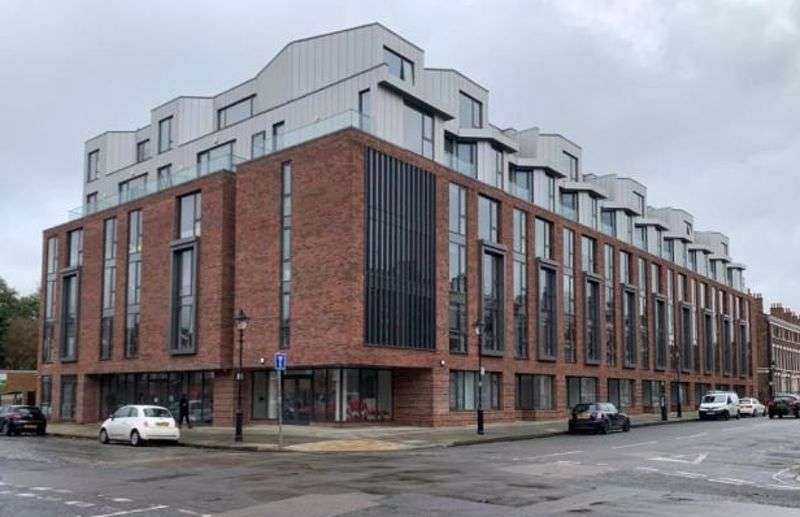 Properties for Sale in Liverpool, L8