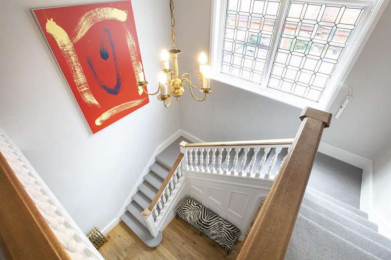 Property for Sale in Champion Hill, Camberwell, Se5