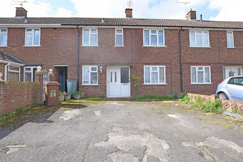 Properties for Sale in Gillingham, Northbourne Road Gillingham Kent