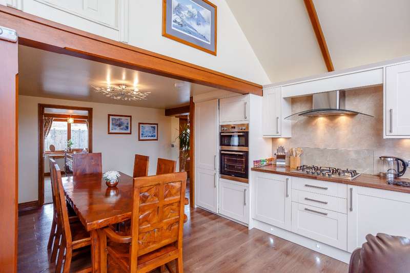 Property for Sale in Balchladich, Lochinver, Lairg, Iv27