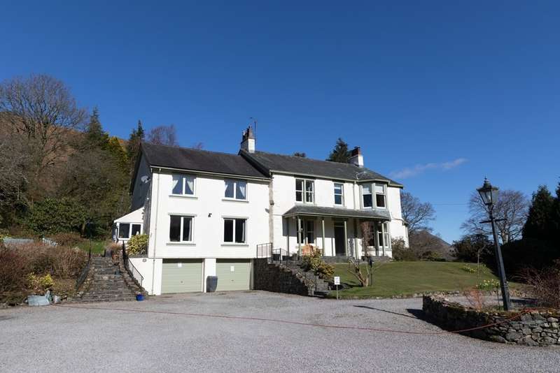 Properties for Sale in Keswick, Keswick Cumbria