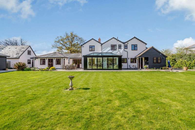 Properties for Sale in Ware, Ware Hertfordshire