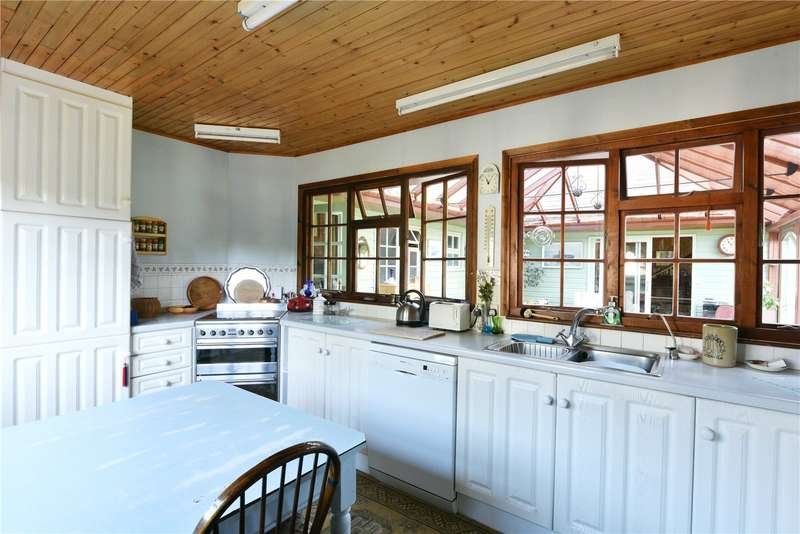 Property for Sale in Sutton, Woodbridge, Suffolk, Ip12