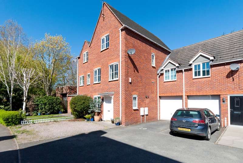 Properties for Sale in Lichfield, Eastern Avenue Lichfield Staffordshire