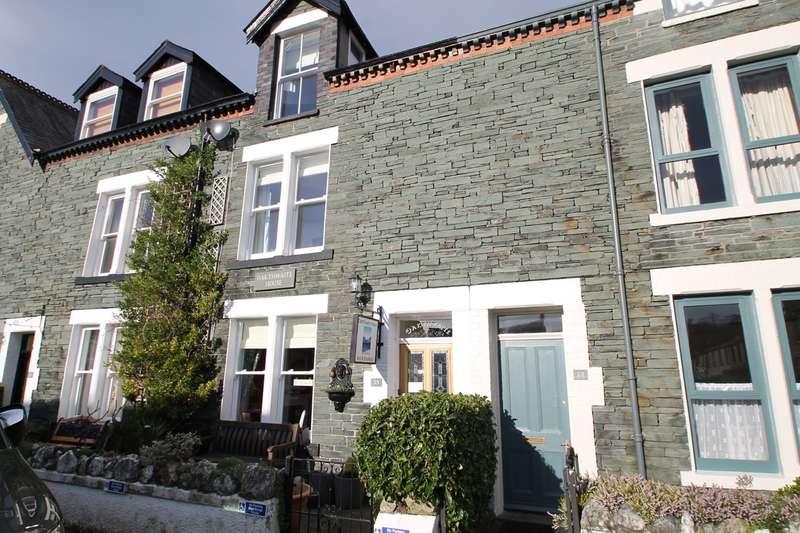 Properties for Sale in Keswick, Keswick Cumbria