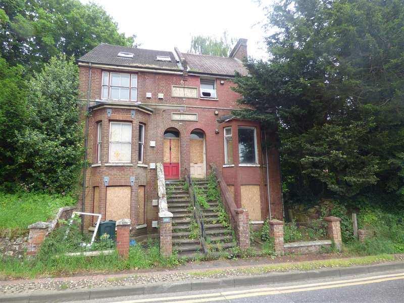 Properties for Sale in Ashford, East Lodge Road Ashford Kent