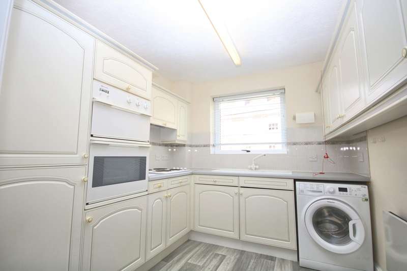 Property for Sale in Victoria Court, Henleyonthames, Rg9