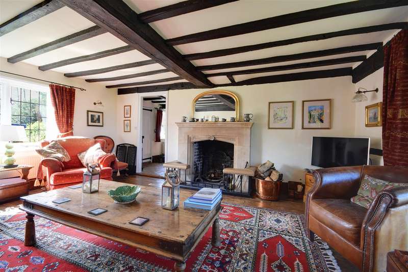 Property for Sale in Beckley Road, Northiam, Tn31