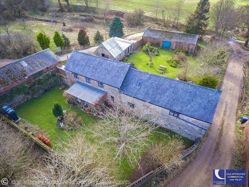 Property for Sale in Low Raisby Farm, Kelloe, Durham City Villages
