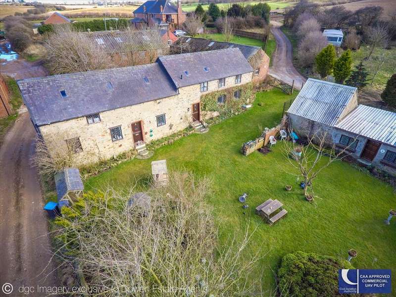 Property for Sale in Low Raisby Farm, Kelloe, Durham City Villages