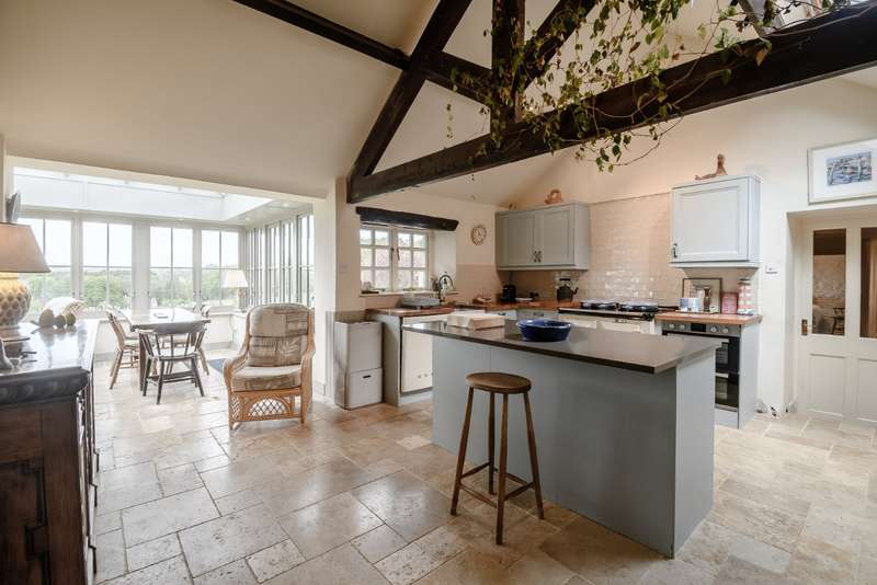 Property for Sale in Shipton Oliffe, Cheltenham, Gl54