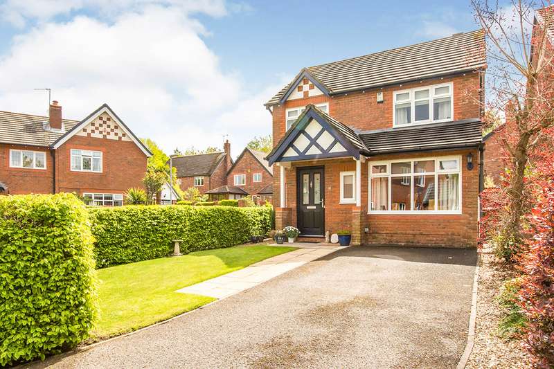 Properties for Sale in Northwich, Kingsmead Northwich Cheshire