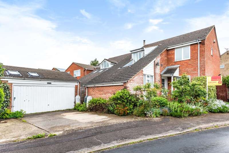 New Houses For Sale In Thame Oxfordshire at Candace Kelly blog