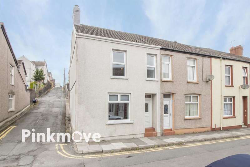 Properties for Sale in Ebbw Vale, Willowtown Ebbw Vale Gwent