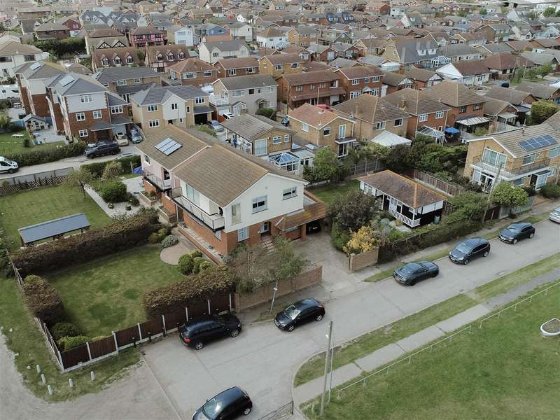 Properties for Sale in Canvey Island, Canvey Island Essex