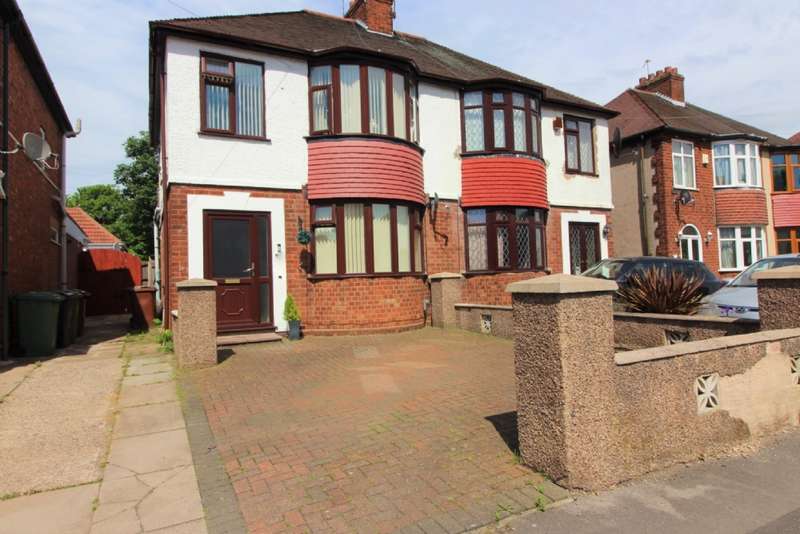 Properties for Sale in Walsall, Palfrey Walsall West Midlands