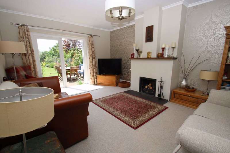 Property for Sale in Hill Street, Hilperton, Trowbridge, Wiltshire