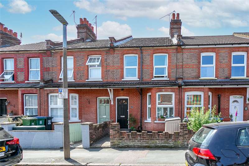 Properties for Sale in Watford, Victoria Road Watford Hertfordshire