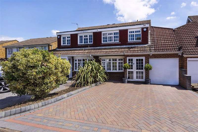 Properties for Sale in Swanley, Swanley Kent