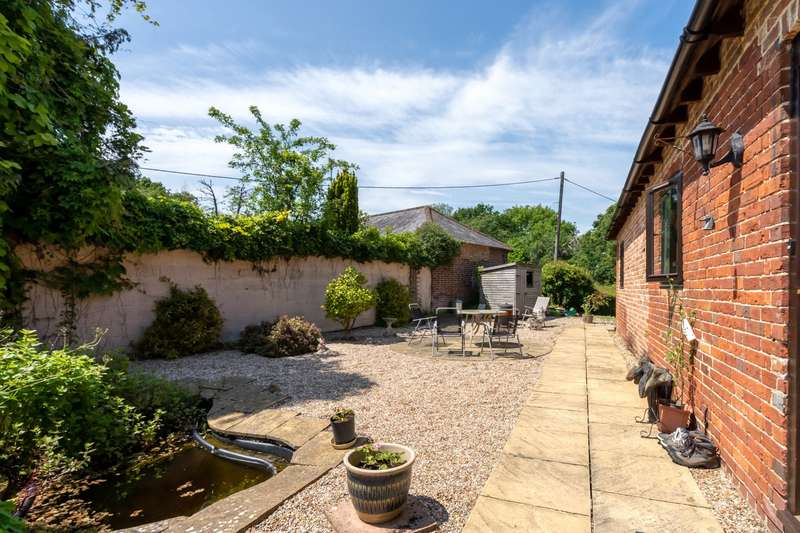 Property for Sale in Ringletts Farm, Whatlington Road, Battle, East