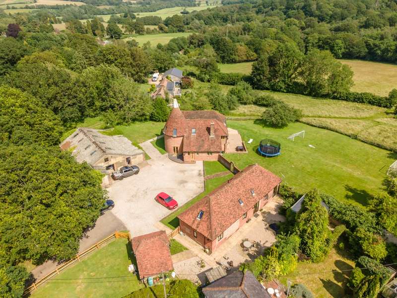 Property for Sale in Ringletts Farm, Whatlington Road, Battle, East