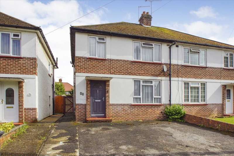 Properties for Sale in Slough, Britwell Estate Slough Berkshire