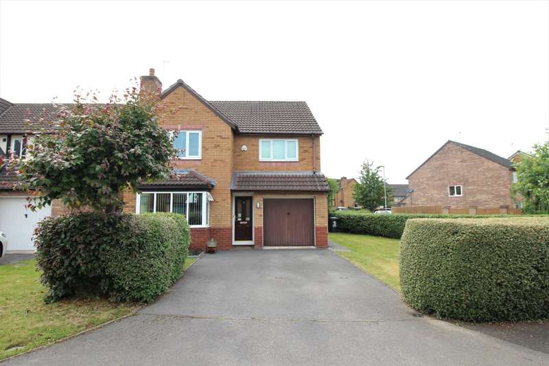 Properties for Sale in Middlewich, Middlewich Cheshire