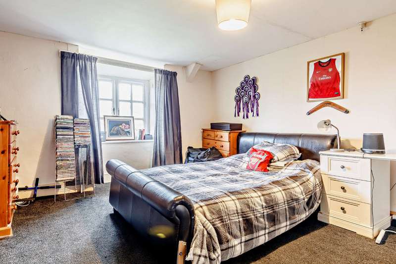 Property for Sale in West Street, Nympton, South Molton, Devon