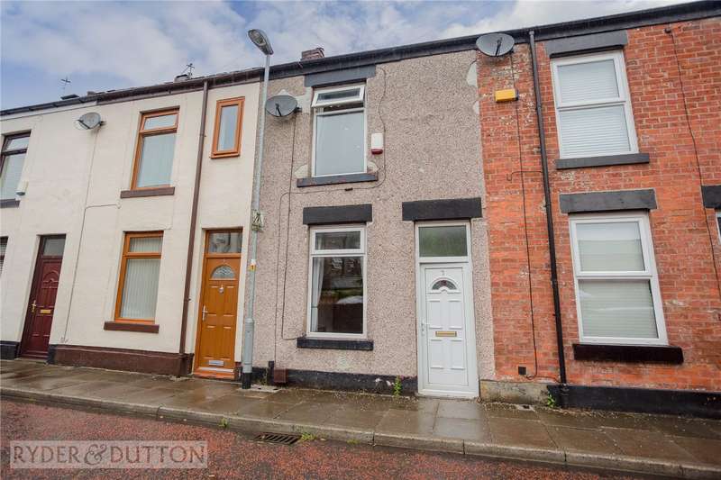 Properties for Sale in Heywood, Hopwood Heywood Lancashire