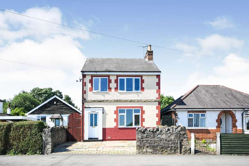 Properties for Sale in Suttoninashfield, Suttoninashfield Nottinghamshire