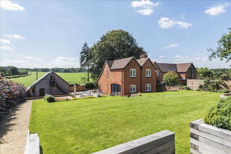 Properties for Sale in Andover, Andover Hampshire