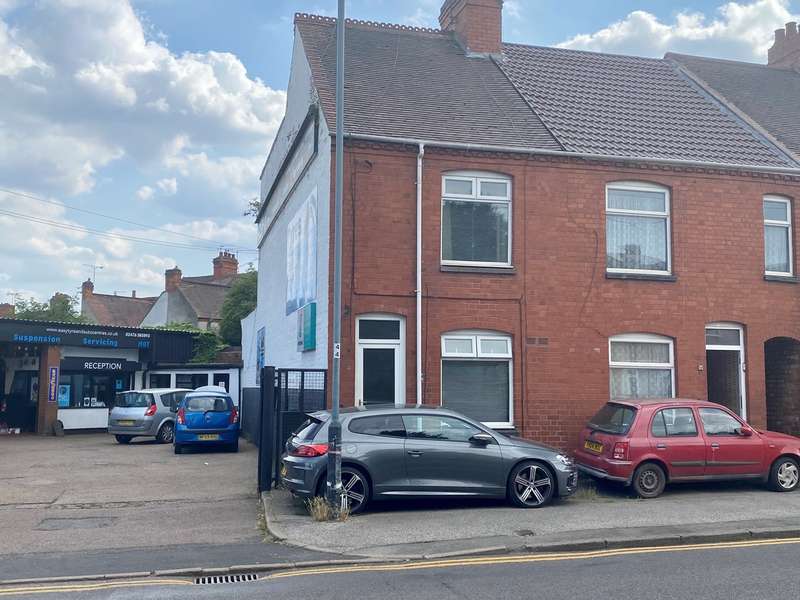 Properties for Sale in Nuneaton, Caldwell Nuneaton Warwickshire