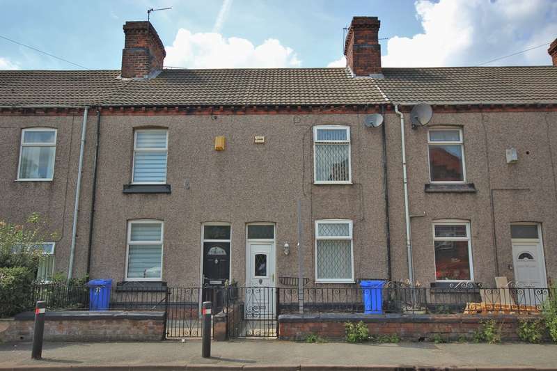 Property for Sale in Hale Road, Widnes, Wa8