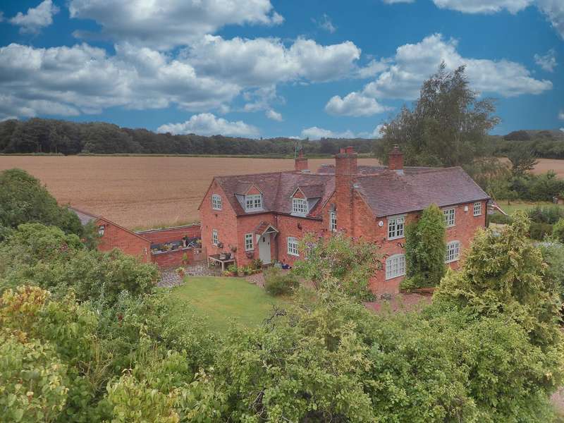 Properties for Sale in Nantwich, Nantwich Cheshire